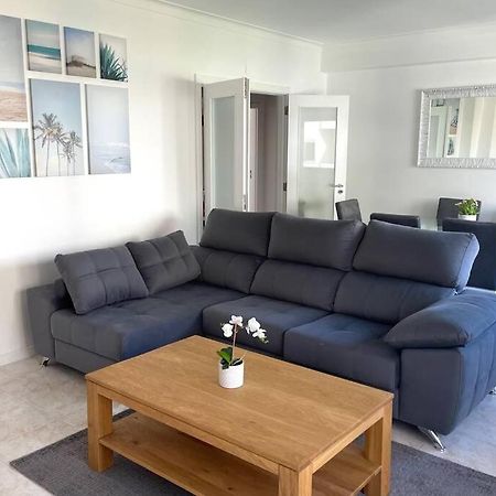Apartamento Mar e Sol Figueira da Foz Exterior foto