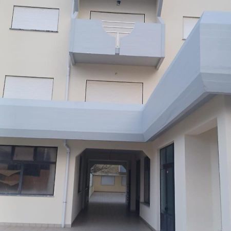 Apartamento Mar e Sol Figueira da Foz Exterior foto