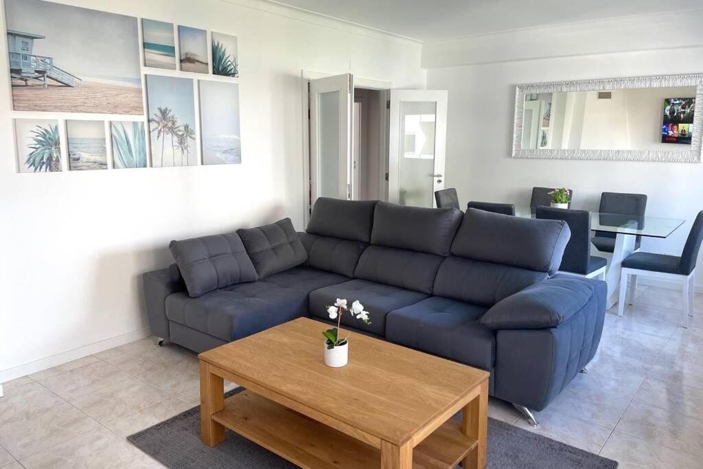 Apartamento Mar e Sol Figueira da Foz Exterior foto