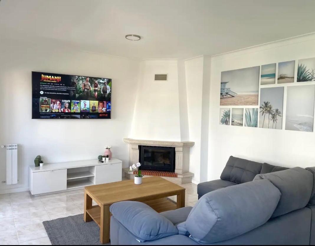 Apartamento Mar e Sol Figueira da Foz Exterior foto