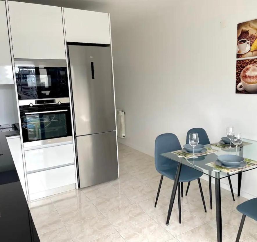 Apartamento Mar e Sol Figueira da Foz Exterior foto