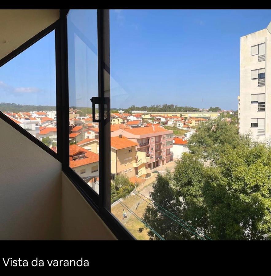 Apartamento Mar e Sol Figueira da Foz Exterior foto