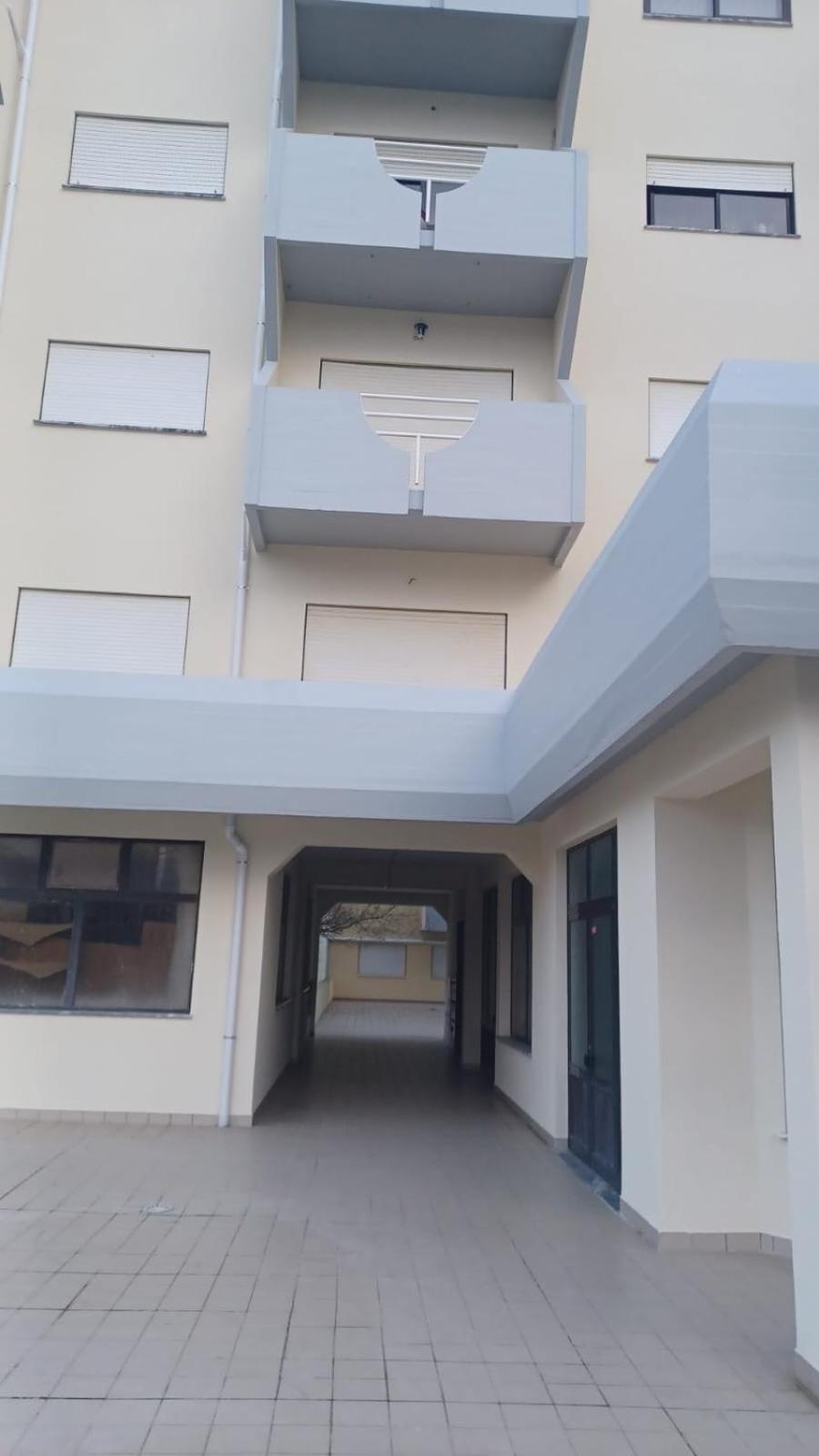 Apartamento Mar e Sol Figueira da Foz Exterior foto